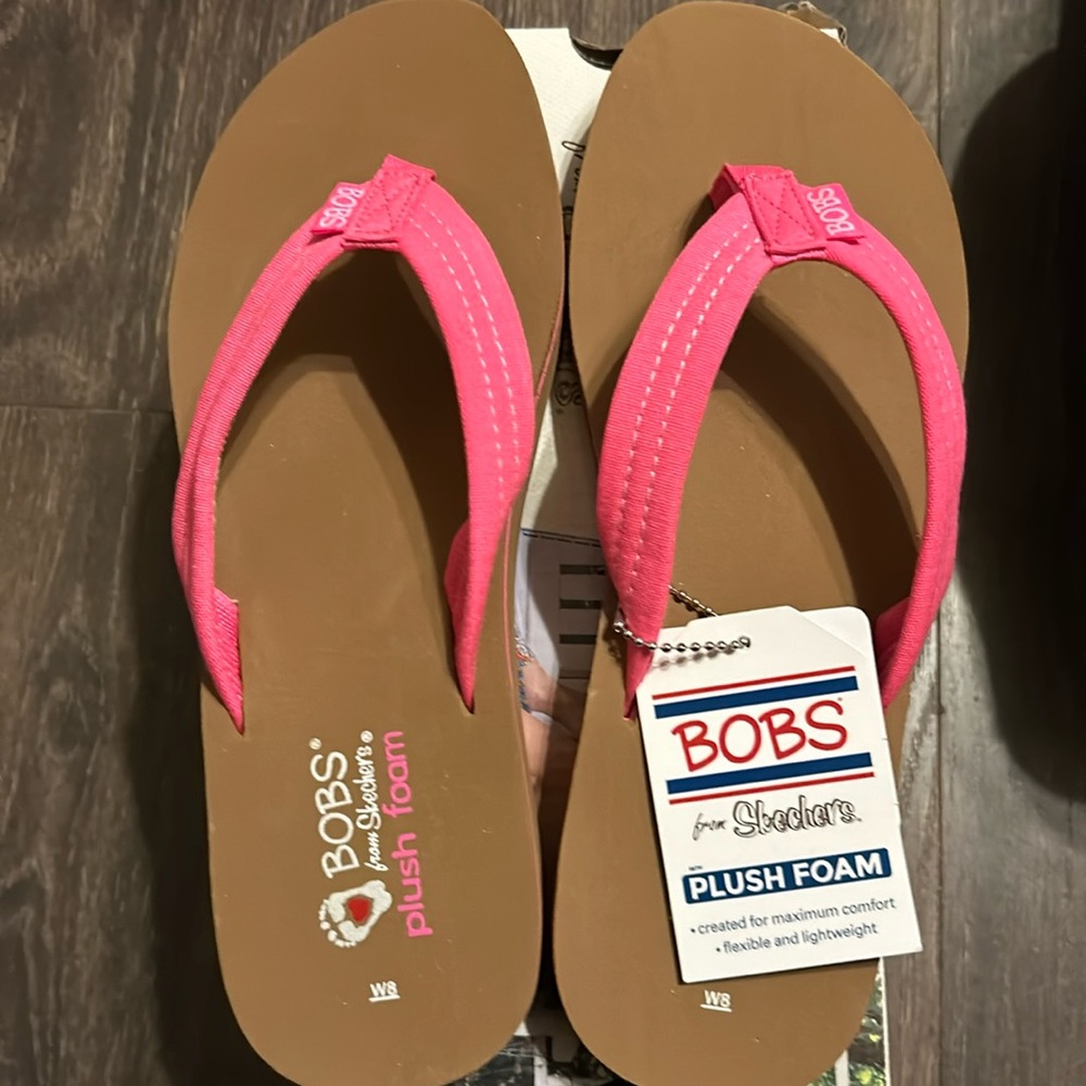 Bobs from Sketchers